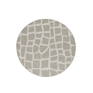 Provo 5768 Bedrock Ivory/Grey Rug