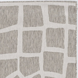 Provo 5768 Bedrock Ivory/Grey Rug