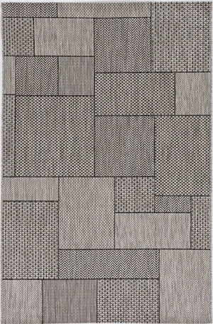 Provo 5769 Gates Grey Rug