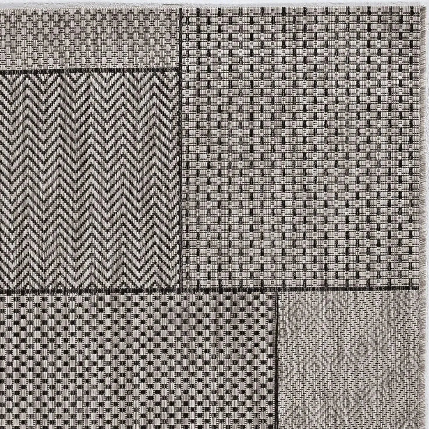 Provo 5769 Gates Grey Rug