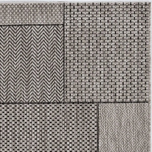 Provo 5769 Gates Grey Rug