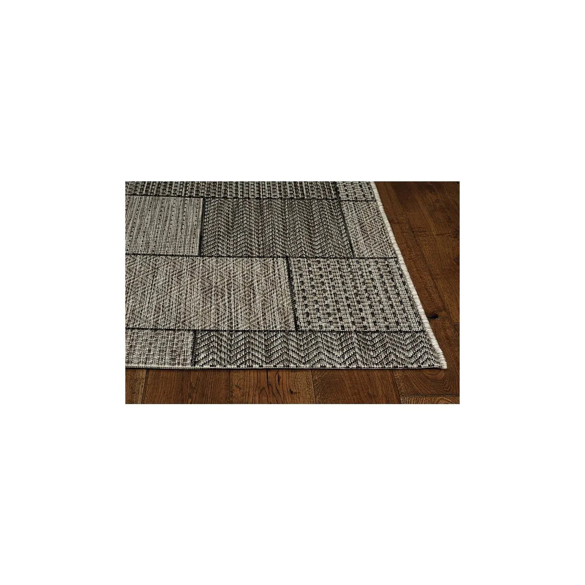Provo 5769 Gates Grey Rug