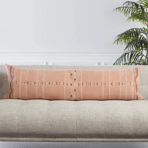 Puebla Pub01 Amezri Blush/Cream Pillow