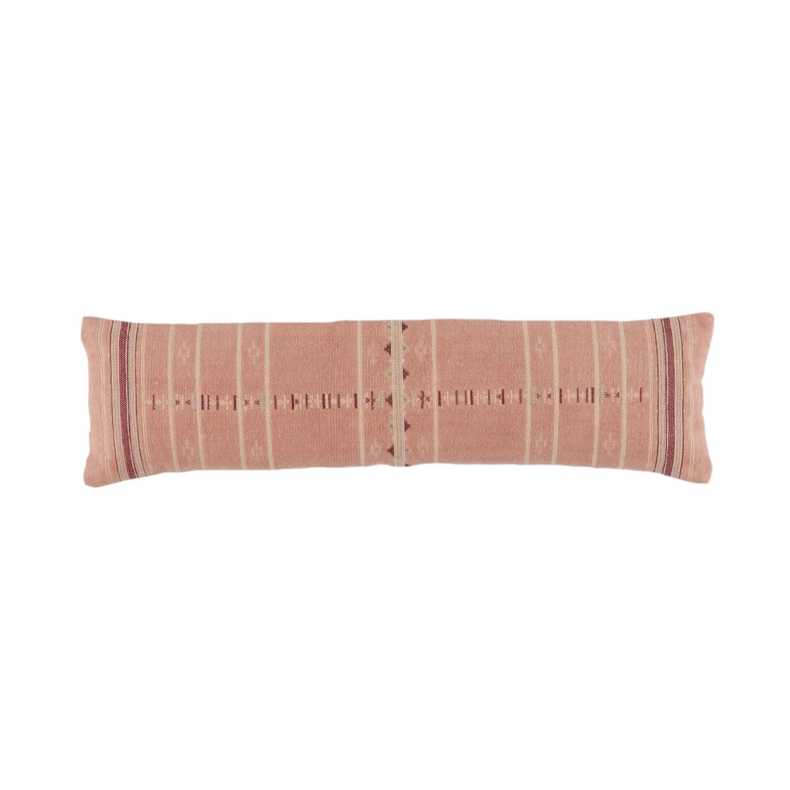 Puebla Pub01 Amezri Blush/Cream Pillow