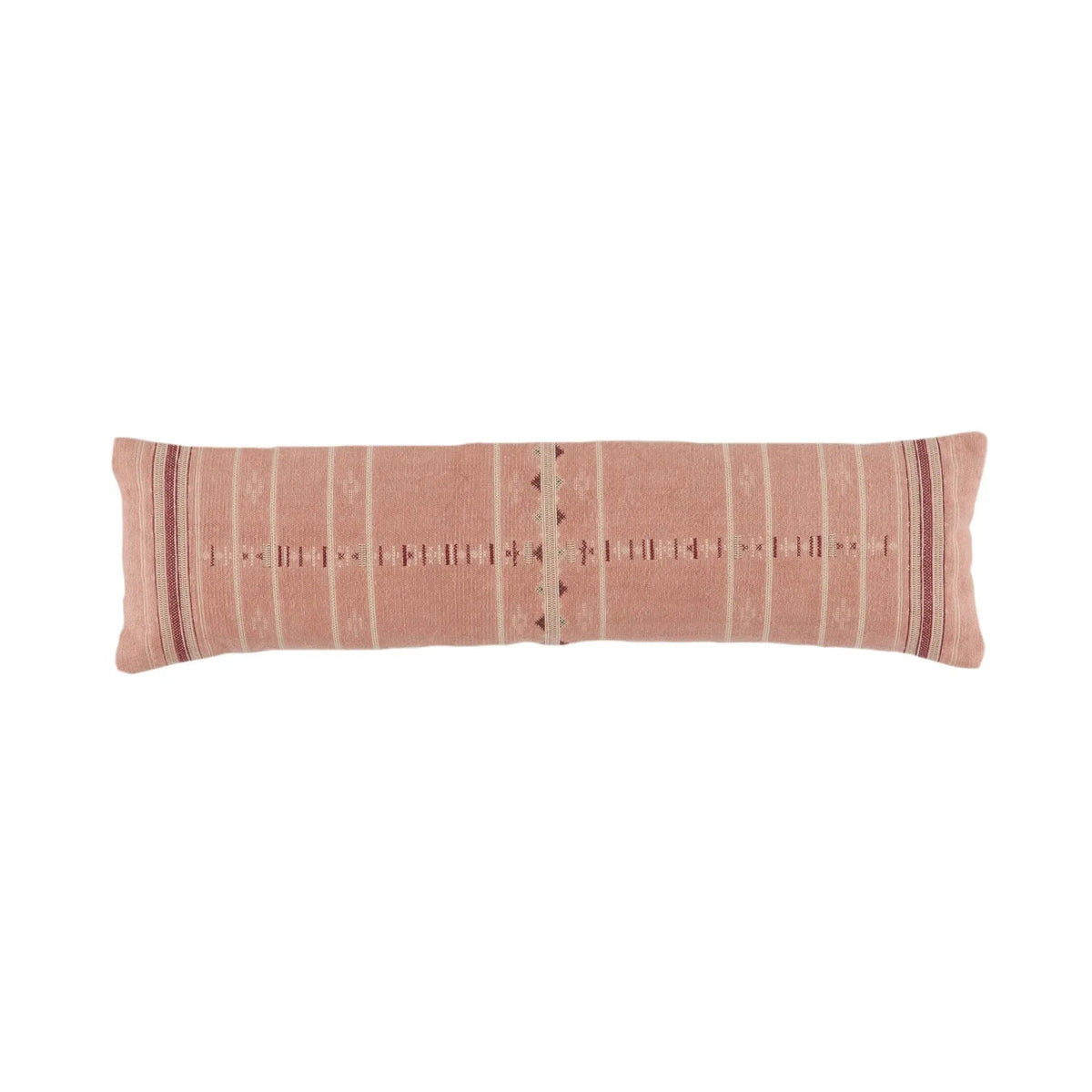 Puebla Pub01 Amezri Blush/Cream Pillow