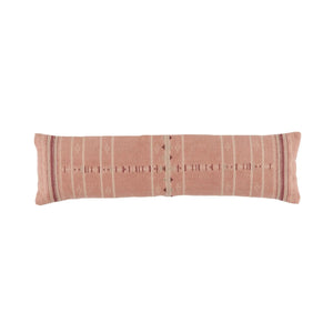Puebla Pub01 Amezri Blush/Cream Pillow