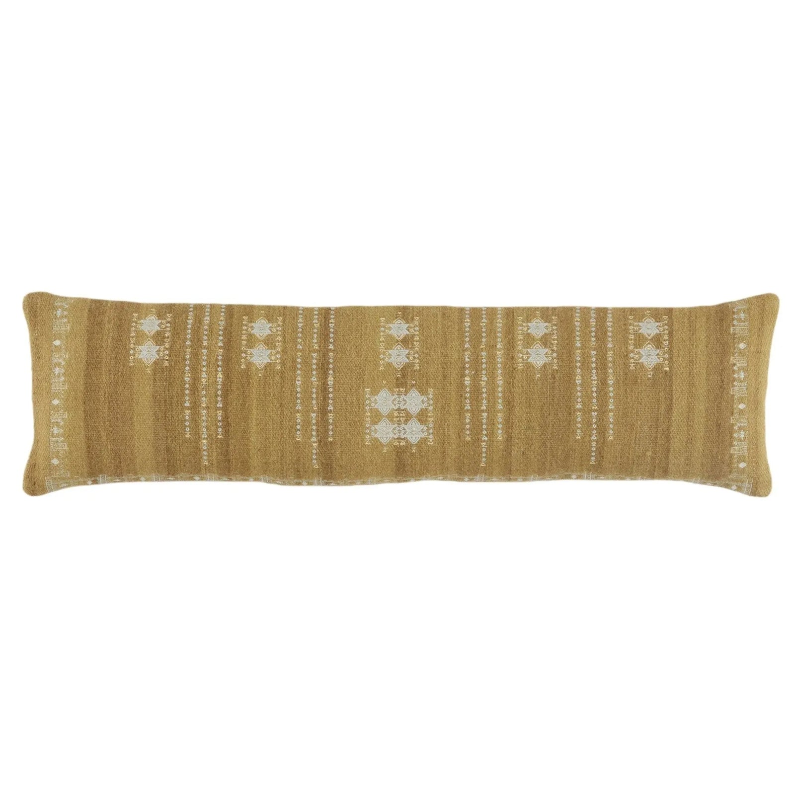 Puebla Pub03 Eisa Light Green/Light Gray Pillow