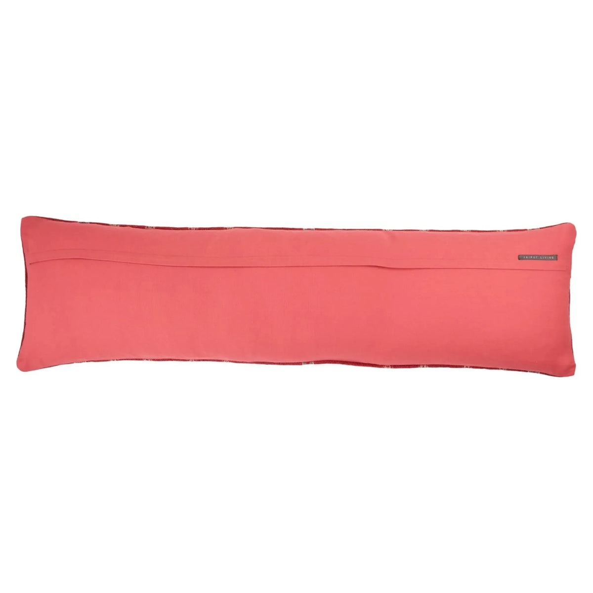 Puebla Pub04 Katara Red/Gray Pillow