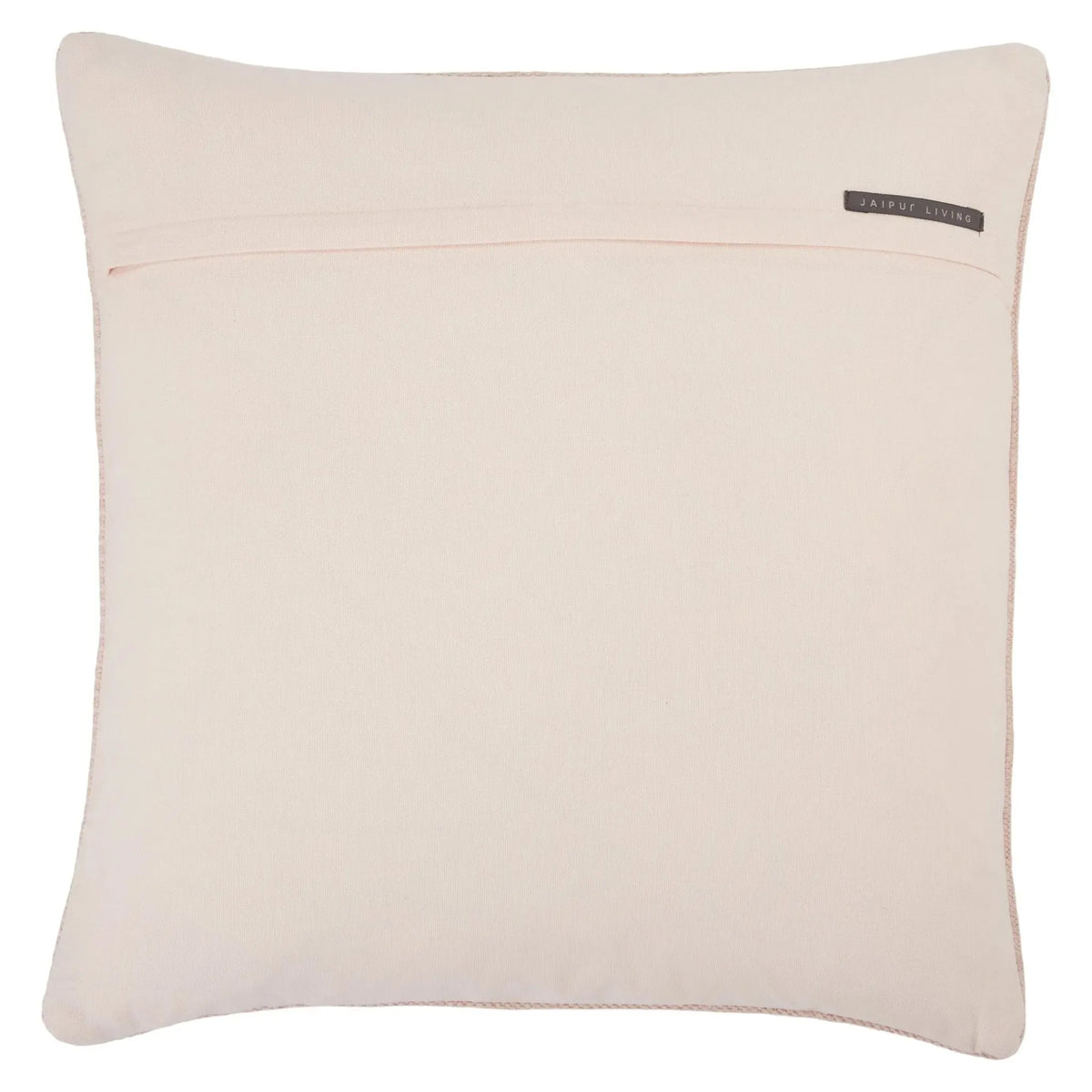 Puebla Pub05 Maram Blush/Brown Pillow
