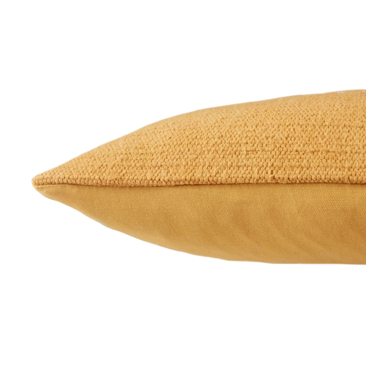 Puebla Pub06 Nufisa Yellow/White Pillow