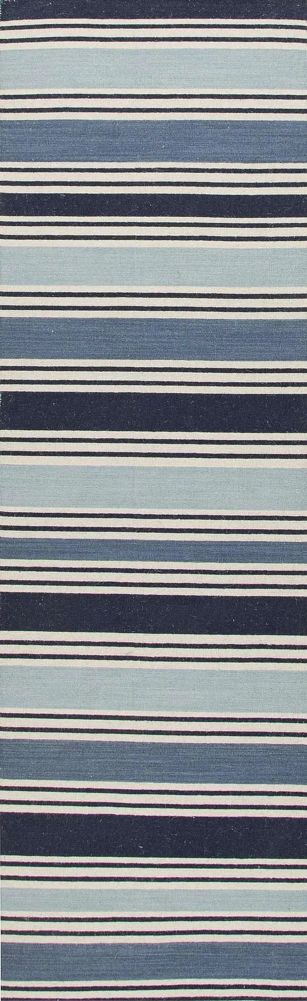 Pura Vida PV31 Salada Vanilla Ice / Dark Denim Rug