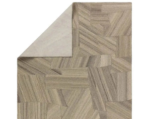 PVH17 Natural Grey/Cream Rug