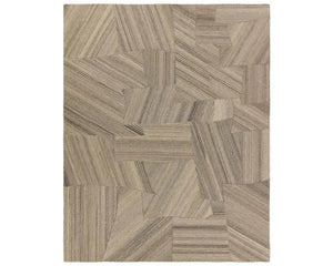 PVH17 Natural Grey/Cream Rug