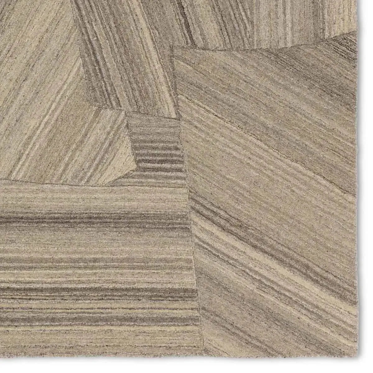 PVH17 Natural Grey/Cream Rug
