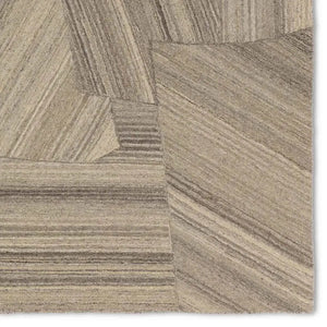 PVH17 Natural Grey/Cream Rug