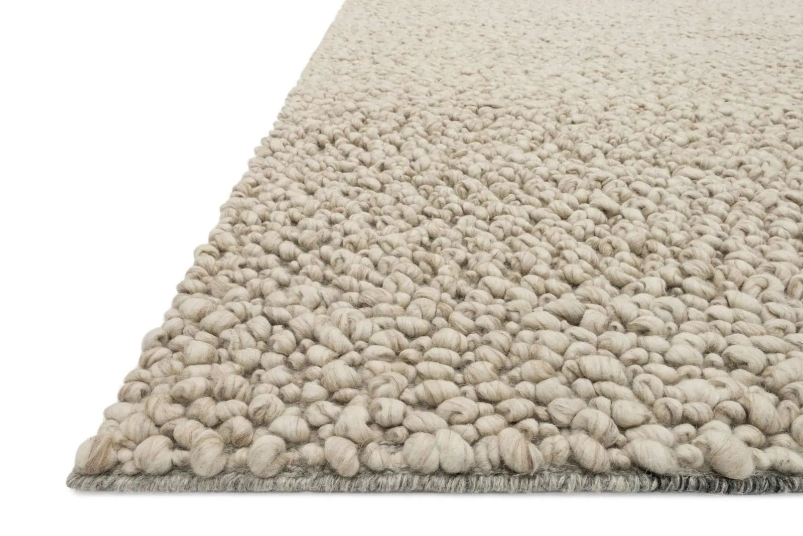 Quarry QU 01 Oatmeal Rug