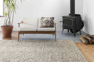 Quarry QU 01 Stone Rug