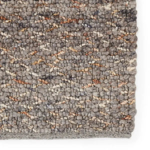 Quiet Time QTM01 Grey/Ivory Rug