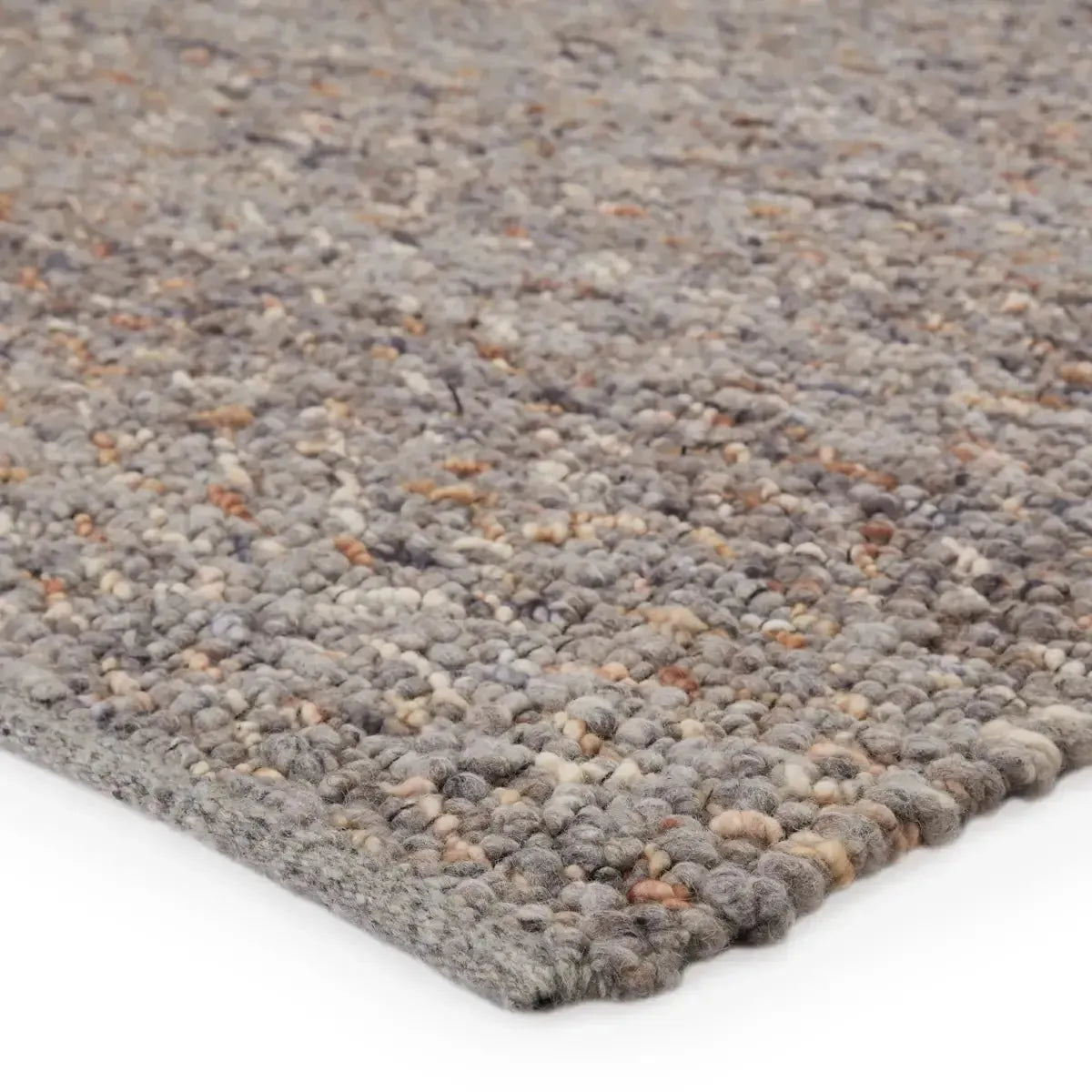 Quiet Time QTM01 Grey/Ivory Rug