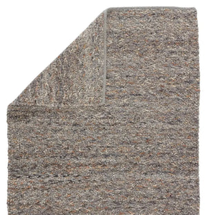 Quiet Time QTM01 Grey/Ivory Rug
