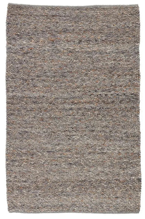 Quiet Time QTM01 Grey/Ivory Rug