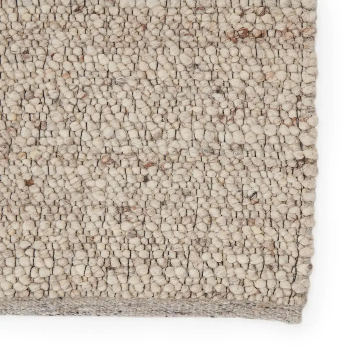 Quiet Time QTM03 Ivory/Brown Rug