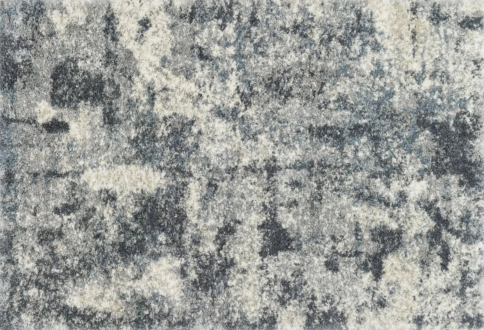 Quincy QC 06 Slate Rug
