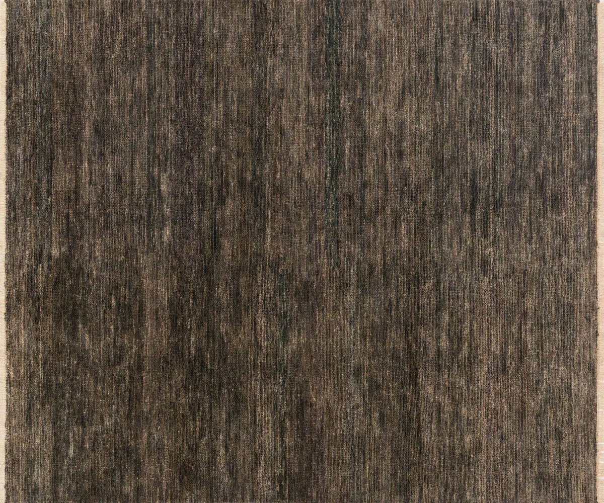 Quinn QN 01 Charcoal Rug