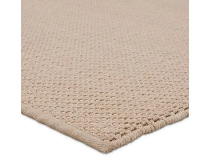 Quinton QTN01 Beige Rug