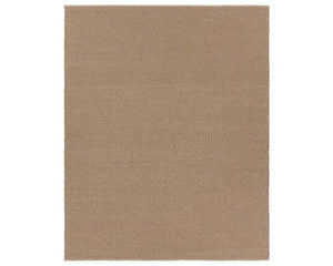 Quinton QTN02 Brown Rug