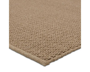 Quinton QTN02 Brown Rug