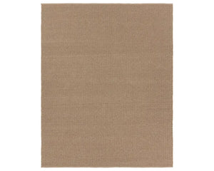 Quinton QTN03 Brown/Dark Brown Rug