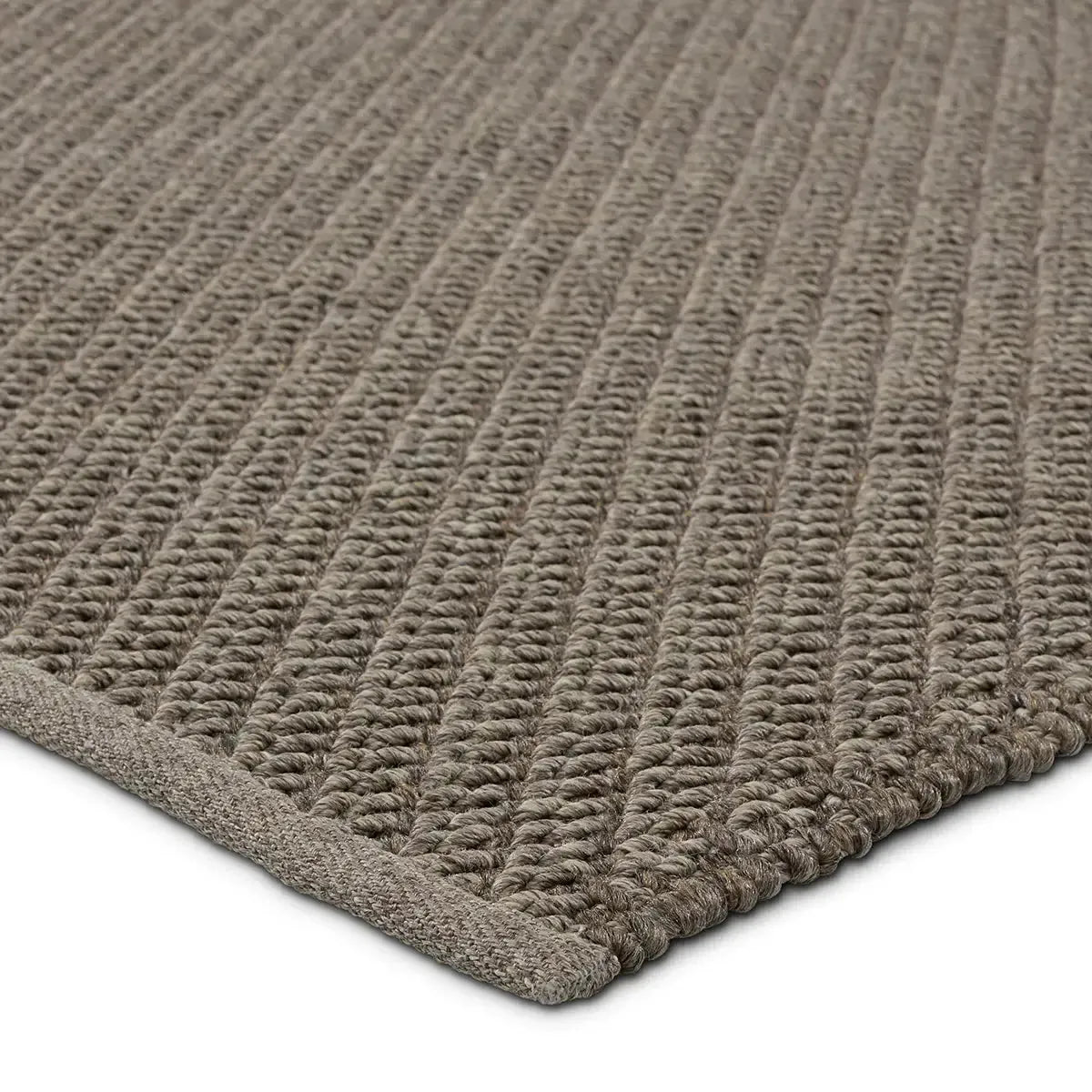 Quinton QTN04 Grey Rug