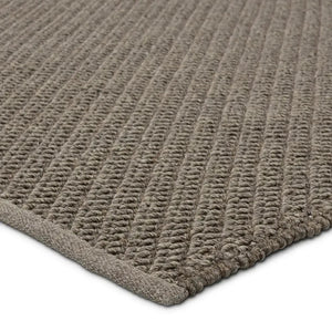 Quinton QTN04 Grey Rug