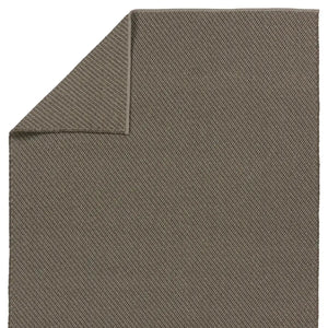Quinton QTN04 Grey Rug