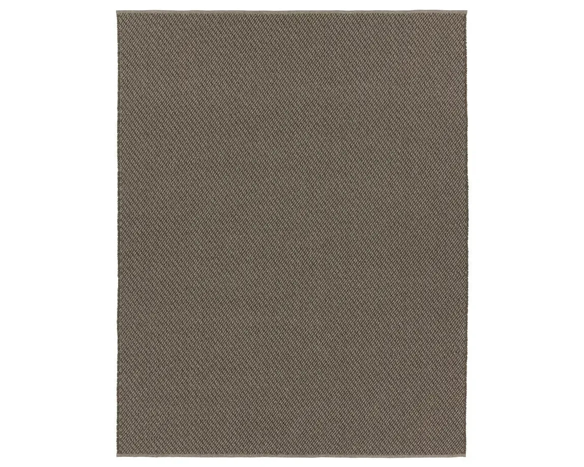 Quinton QTN04 Grey Rug
