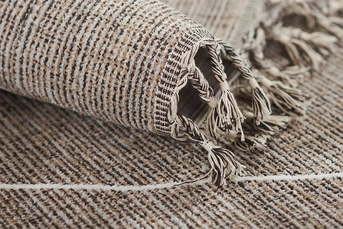 Rabat RBT-1 Grey Rug