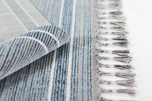 Rabat RBT-2 Blue Rug