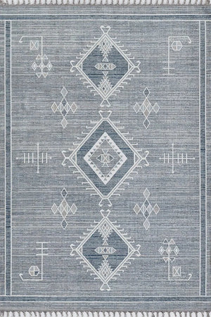 Rabat RBT-2 Blue Rug