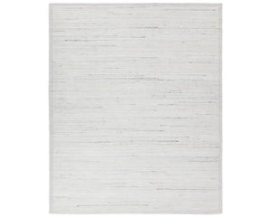Racka RAC01 Ivory/Grey Rug