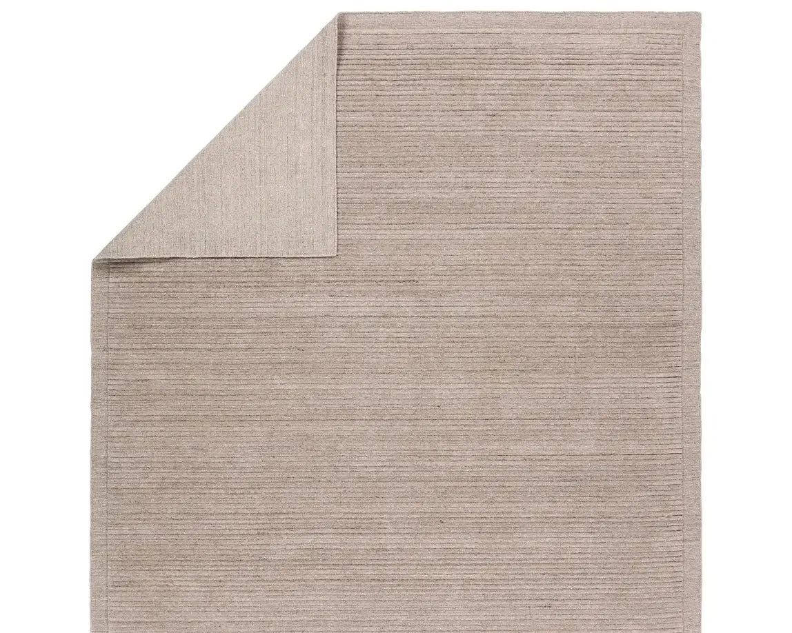Racka RAC02 Light Grey/Cream Rug
