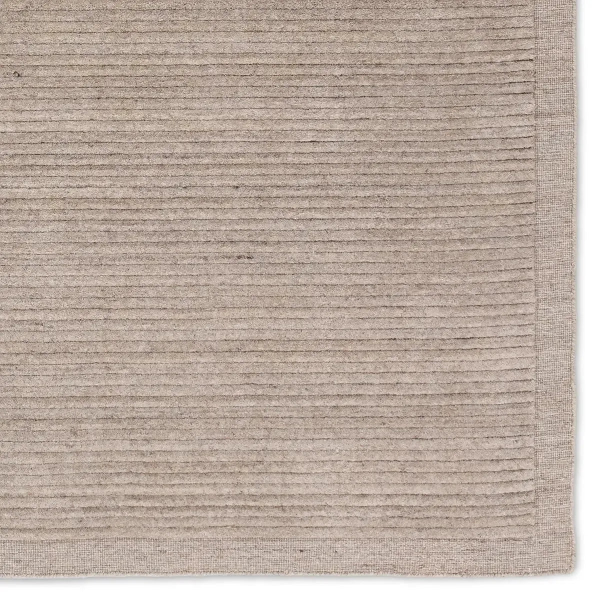 Racka RAC02 Light Grey/Cream Rug