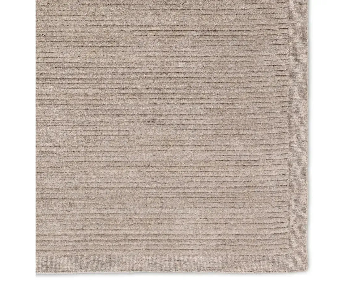 Racka RAC02 Light Grey/Cream Rug