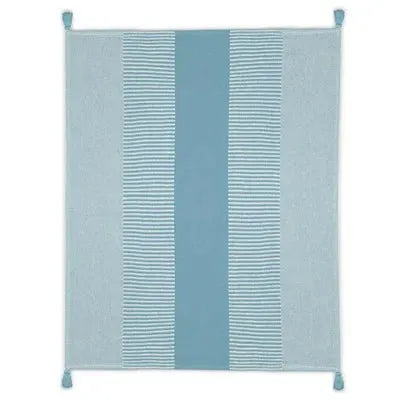 Radial 80280POW Porcelain/White Throw White