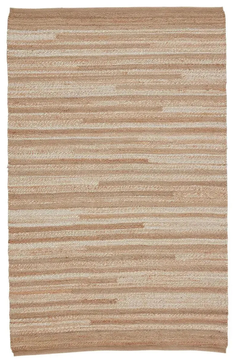Rampart RAM01 Beige/Cream Rug