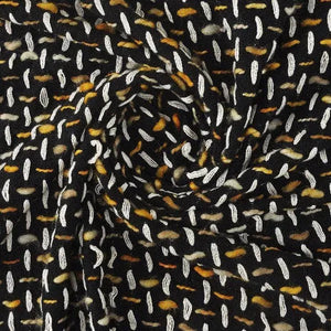 Ranger 80189GOL Gold Throw Blanket