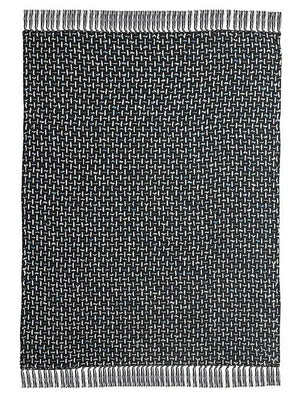 Ranger 80190BLU Blue Throw Blanket