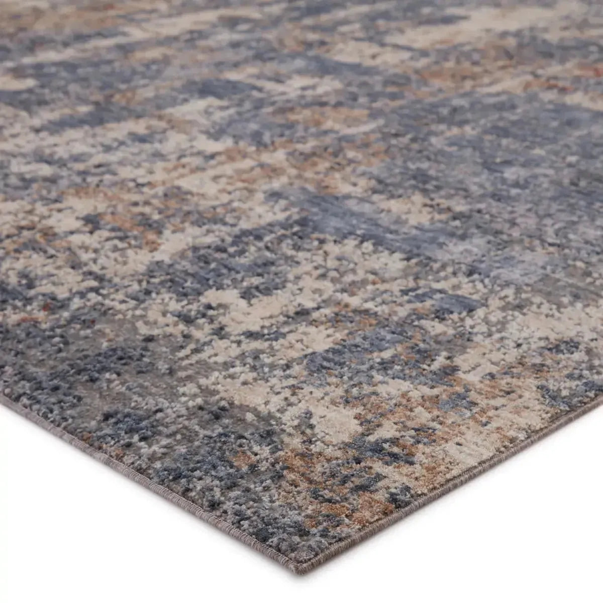 Raveen RVE05 Blue/Grey Rug