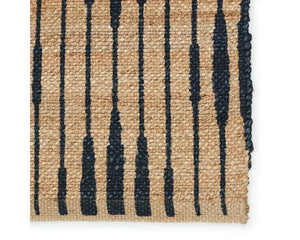 Raya RAY01 Brown Rug