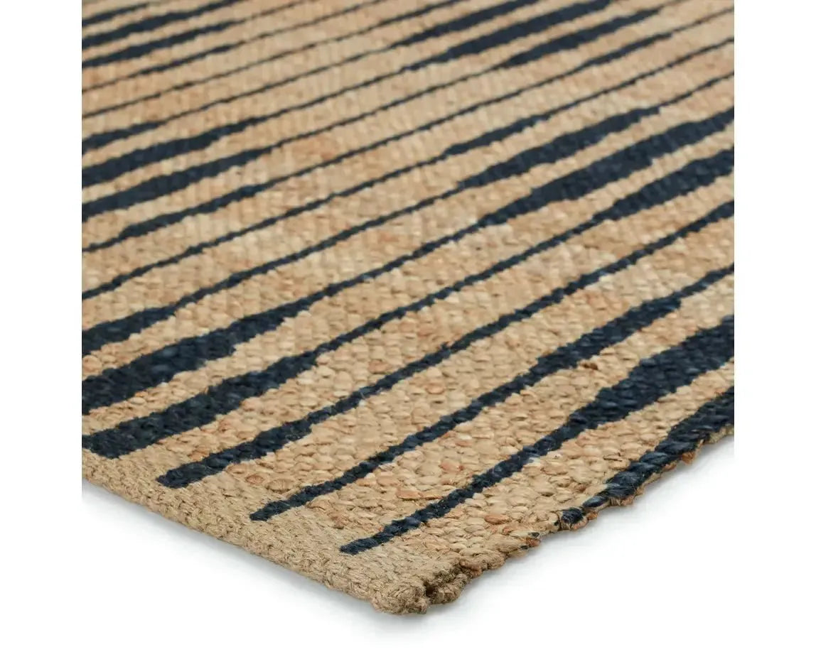 Raya RAY01 Brown Rug